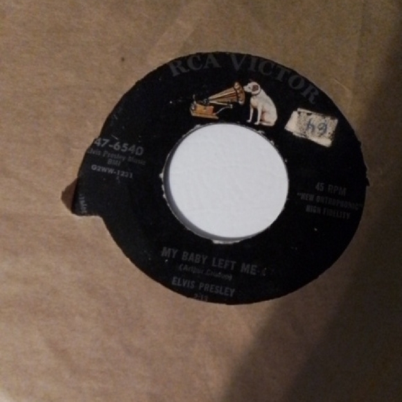 Vinyl Record Collection - Picture 6 of 9